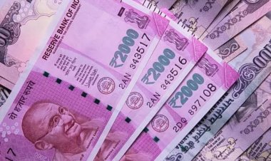 व्यापारी की पत्नी के खाते से शातिर ने उड़ाए 61 हजार रूपए