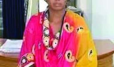 ट्रक और ट्रेलर ड्राइवरों को फंसाकर लूटपाट करने वाली महिला गिरफ्तार