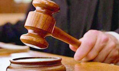 43 साल पुराने हत्याकांड में लापरवाही पड़ी भारी, कोर्ट ने पुलिस अधीक्षक को हिरासत में लिया