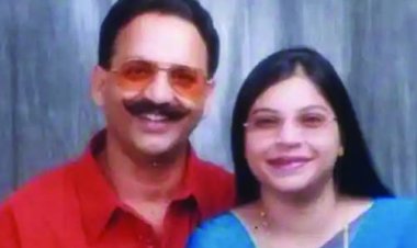 मुख्तार अंसारी की पत्नी पर पुलिस का शिकंजा, दो करोड़ से ज्यादा की तीन संपत्तियों को किया कुर्क