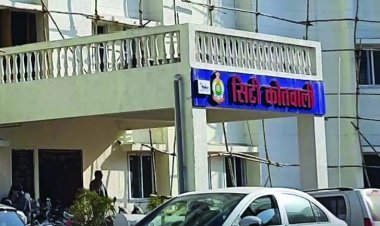 महिला के साथ 6 लाख से अधिक की ठगी, मनीलांड्रिंग केस का डर दिखाकर शातिर ने दिया वारदात को अंजाम