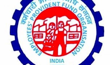 PF की वेबसाइट पर बड़ा साइबर अटैक, 28 करोड़ खाताधारकों की निजी जानकारी पहुंची हैकर के पास