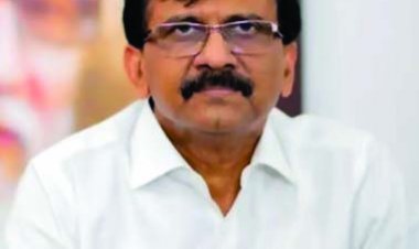 अब सलाखों के पीछे रहेंगे संजय राउत, कोर्ट ने 22 अगस्त तक न्यायिक हिरासत में भेजा