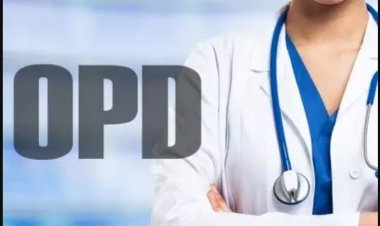 स्वास्थ्य विभाग ने OPD सेवाओं को लेकर जारी किया ये आदेश
