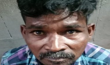 छावनी के देसी शराब भट्टी में लूट, एक गिरफ्तार दो फरार