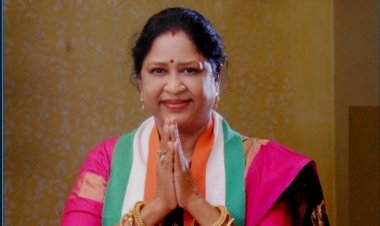 विधायक लक्ष्मी ध्रुव को धोखाधड़ी के मामले में नही मिली अग्रिम जमानत