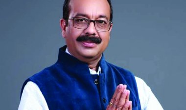 छत्तीसगढ़ प्रदेश अध्यक्ष बनाए गए अरुण साव, विष्णुदेव साय पद से हटाए गए