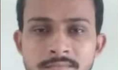 ISIS का नेटवर्क बना रहा था आजमी, मुस्लिम लड़कों में घोल रहा था ‘जहर’