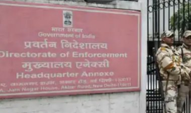 छत्तीसगढ़ और झारखंड के ठिकानों पर मिला 16.655 किलो सोना, 671.77 किलो चांदी; 1.41 करोड़ 41 लाख नगदी जब्त