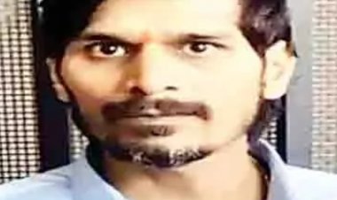 सट्टा किंग रवि डॉन पुलिस गिरफ्त में