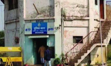 ट्रक चालक और उसके सहयोगी ने किया 22 लाख रुपये के सामान का गबन