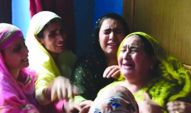 कश्मीर में नहीं थम रही टारगेट किलिंग, घाटी में इस साल 18 से अधिक लोगों का मर्डर; देखें लिस्ट