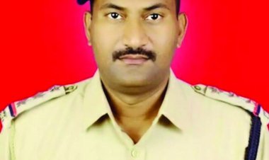 इंस्पेक्टर अब्दुल समीर चौथी बार राष्ट्रपति वीरता पदक से होंगे सम्मानित