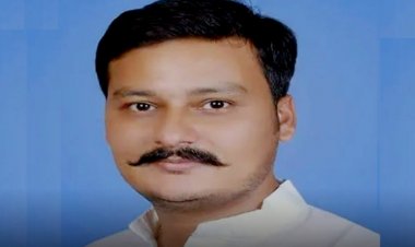 ट्रेन हादसे में स्वास्थ्य मंत्री TS सिंहदेव के रिश्तेदार की मौत, पेशी अटेंड करने जा रहे थे अंबिकापुर