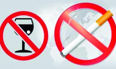 सिगरेट, तंबाकू व पान मसाला के विज्ञापनों पर लगी रोक, सभी होर्डिंग्स हटाने के निर्देश