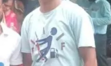 शादी का झांसा देकर युवती से दैहिक शोषण, गिरफ्तार कर पुलिस ने भेजा जेल