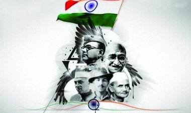 विजयी विश्व तिरंगा प्यारा झंडा ऊंचा रहे हमारा