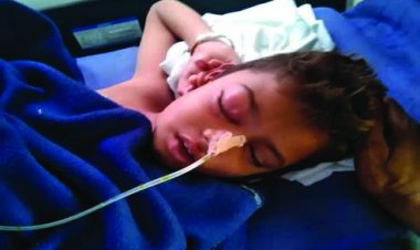 मटके से पानी पीने के चलते शिक्षक ने 9 साल के दलित छात्र को बेरहमी से पीटा, इलाज के दौरान हुई मौत