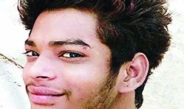 भीड़ में हाथ टच हुआ तो मार दिया चाकू, पुलिस ने घेराबंदी कर 5 आरोपी को पकड़ा