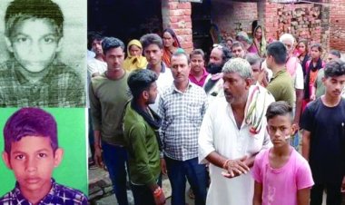 कातिल मां: तीन बच्चों को चाय में जहर देकर मार डाला, शवों को देख फफक पड़ा पिता