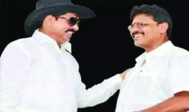 बिहार के नए कानून मंत्री को लेकर बवाल, 16 अगस्त को करना था कोर्ट में सरेंडर, लेकिन ले ली शपथ