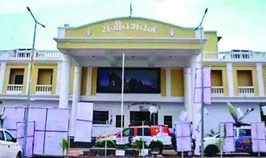 छत्तीसगढ़ कांग्रेस की राजनीतिक समिति में फेरबदल