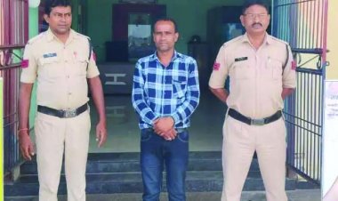 स्व सहायता समूह की महिलाओं से 3 लाख रूपए की ठगी,  आरोपी गिरफ्तार