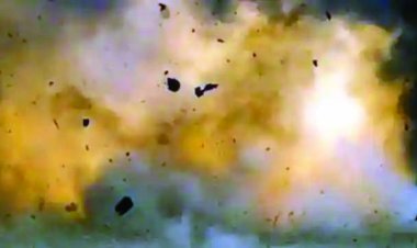 काबुल मस्जिद विस्फोट: मरने वालों की संख्या 30 पहुंची, 40 से अधिक घायल