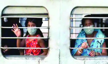 ट्रेन में 5 साल तक के बच्चों का भी लगेगा टिकट? रेल मंत्रालय ने दिया यह जवाब