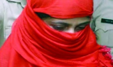 हवाई जहाज से पहुंच करती थी चोरी, 100 से अधिक घरों में  की  हाथ साफ