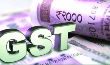 मुंबई में जीएसटी रैकेट का भंडाफोड़, 41 करोड़ की फर्जी बिल मिले, एक गिरफ्तार