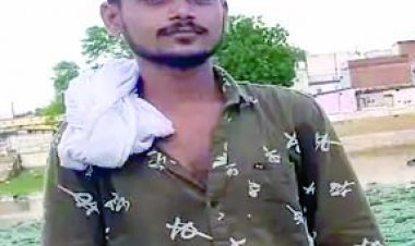 भिलाई: पत्नी को उसके पिता ले गए घर तो पति ने गम में की खुदकुशी, युवक ने एक माह पहले ही किया था प्रेम विवाह