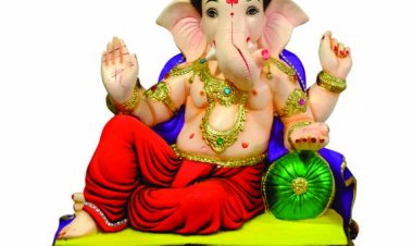 नदियों में नहीं होगा विसर्जन, मुख्यमंत्री ने सभी कलेक्टर को जारी किए निर्देश