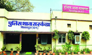 भारत भ्रमण के नाम पर 64 हजार की धोखाधड़ी