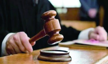 दो बांग्लादेशियों को जेल: असम की अदालत ने सुनाई पांच साल कैद की सजा, अवैध रूप से भारत में किया था प्रवेश