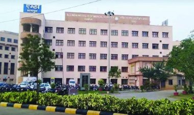 रायपुर एम्स में भर्ती स्वाइन फ्लू के मरीज की हुई मौत, मृत्यु संख्या पहुंच गई 6 तक