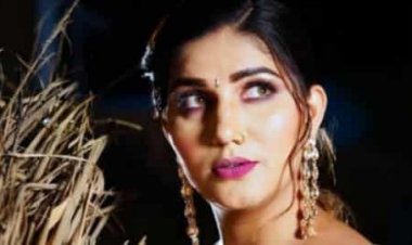 डांसर सपना चौधरी जल्द हो सकती हैं गिरफ्तार! हरियाणा रवाना हुई यूपी पुलिस