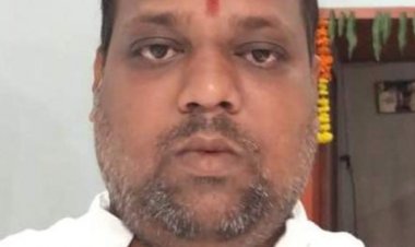 भिलाई: पूर्व पार्षद के खिलाफ अपराध दर्ज