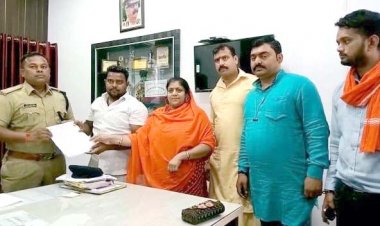 प्रतिमा विसर्जन के दौरान नशे में हुड़दंग करने वालों पर हो कड़ी कार्रवाई