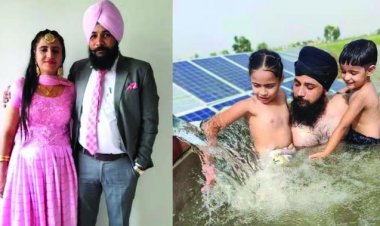 दिल दहलाने वाली खबर: परिवार के पांच लोगों की हत्या कर युवक ने दी जान