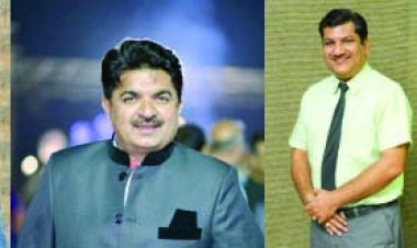 मां शारदा सामर्थ चैरिटेबल ट्रस्ट करेगा शिक्षकों का सम्मान