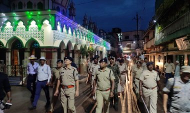 दुर्ग पुलिस ने जुआ सट्टा के मामले में 170 आरोपियो पर की ताबड़तोड़ कार्रवाई