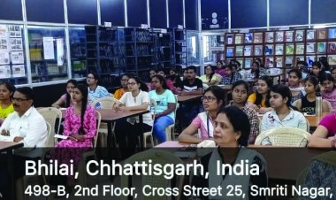 महिलाओं के कानूनी अधिकारों पर हुई चर्चा