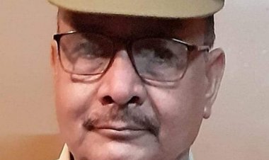 निधन-दयाशंकर पाण्डेय
