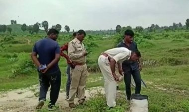 तंन्त्रिक क्रिया के जरिए नोटों की बारिश बनी युवती की मौत की वजह