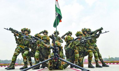 अग्निवीर बनने 3 सितंबर तक कर सकते हैं ऑनलाईन आवेदन, रायपुर में होगा थलसेना भर्ती रैली का आयोजन