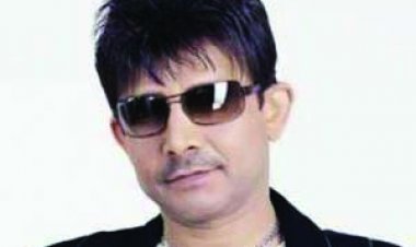 KRK को पुलिस ने किया गिरफ्तार, एयरपोर्ट पर उतरते ही दबोचा