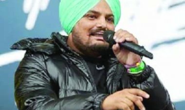 सिद्धू मूसेवाला हत्याकांड का आरोपी सचिन बिश्नोई हिरासत में, अजरबैजान से पकड़ा गया