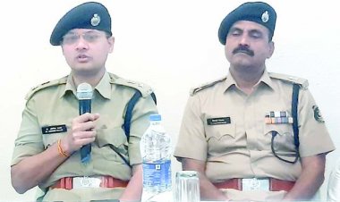 छत्तीसगढ़ की जान है दुर्ग जिला, इसलिए जिम्मेदारी भी अधिक-डॉ. पल्लव