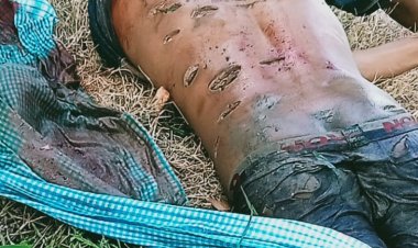 डबल मर्डर मामले में बड़ा खुलासा, 9 आरोपी गिरफ्तार